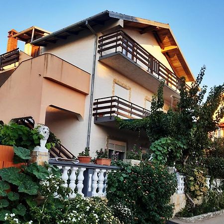 Apartment Gloria Задар Экстерьер фото